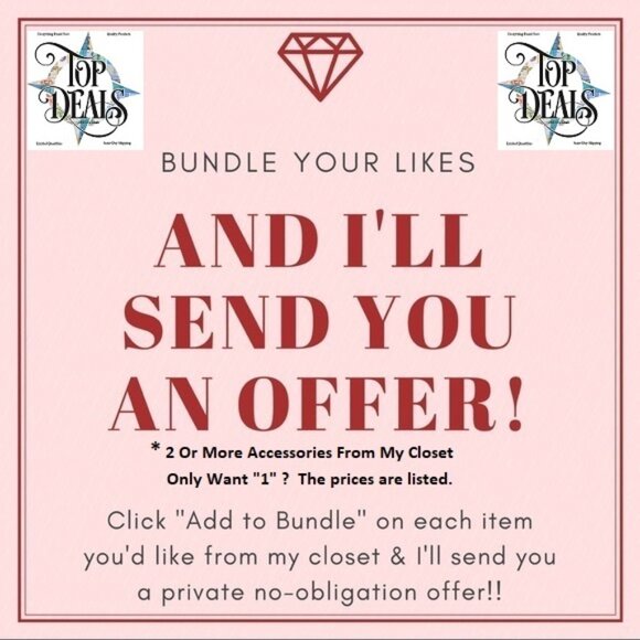 Welcome To Top Deals - Picture 2 of 3